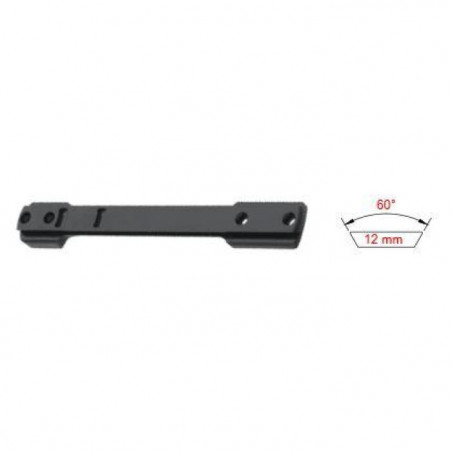 Embase pour Rail - Contessa