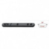 Embase Rail - Contessa - 12 mm