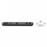 Embase Rail Contessa 12mm