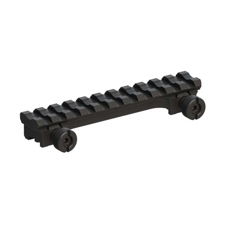 Embase Recknagel pour carcasse Auto - Prisme 21