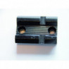 Embase Weaver T0 - Ruger / Winchester