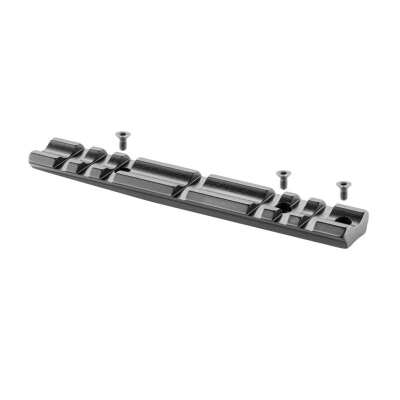 Embases courte Fixe Recknagel Weaver F