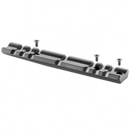 Embases courte Fixe Recknagel Weaver F