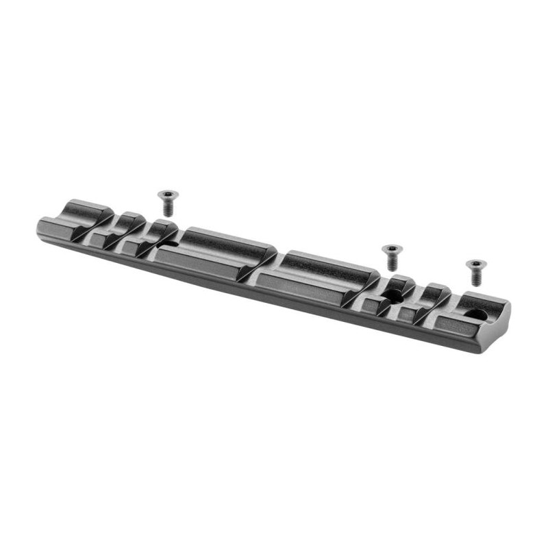 Embases longue Fixe Recknagel Prisme 21