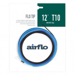 Embout AirFlo Flow Tip avec...