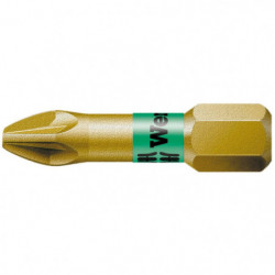 Embout BTH PZ2 Bi Torsion L...
