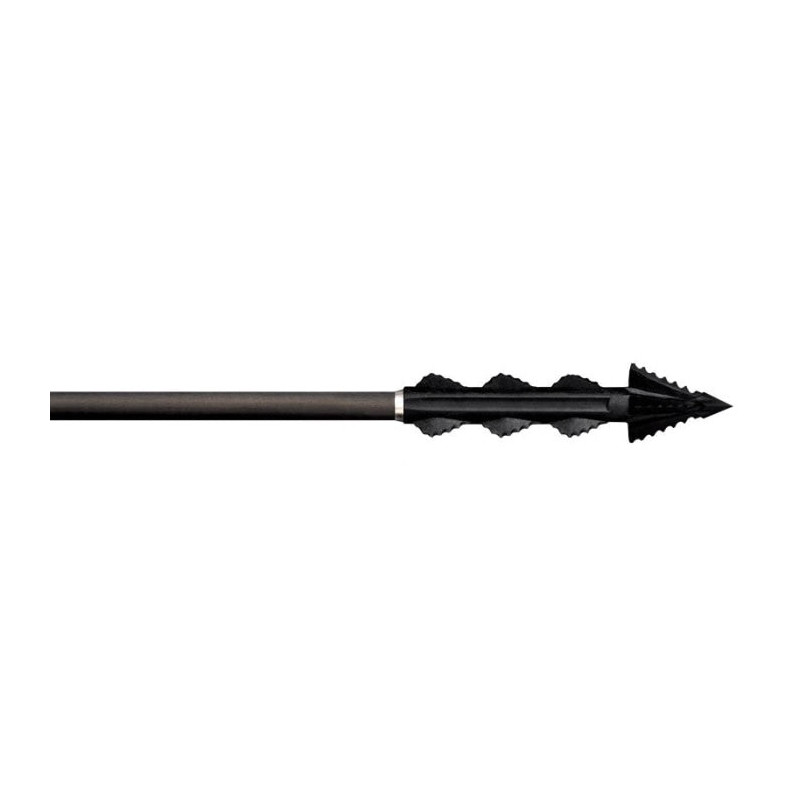 Embout de Flèche Cold Steel Cheap Shot BH5 - par 10