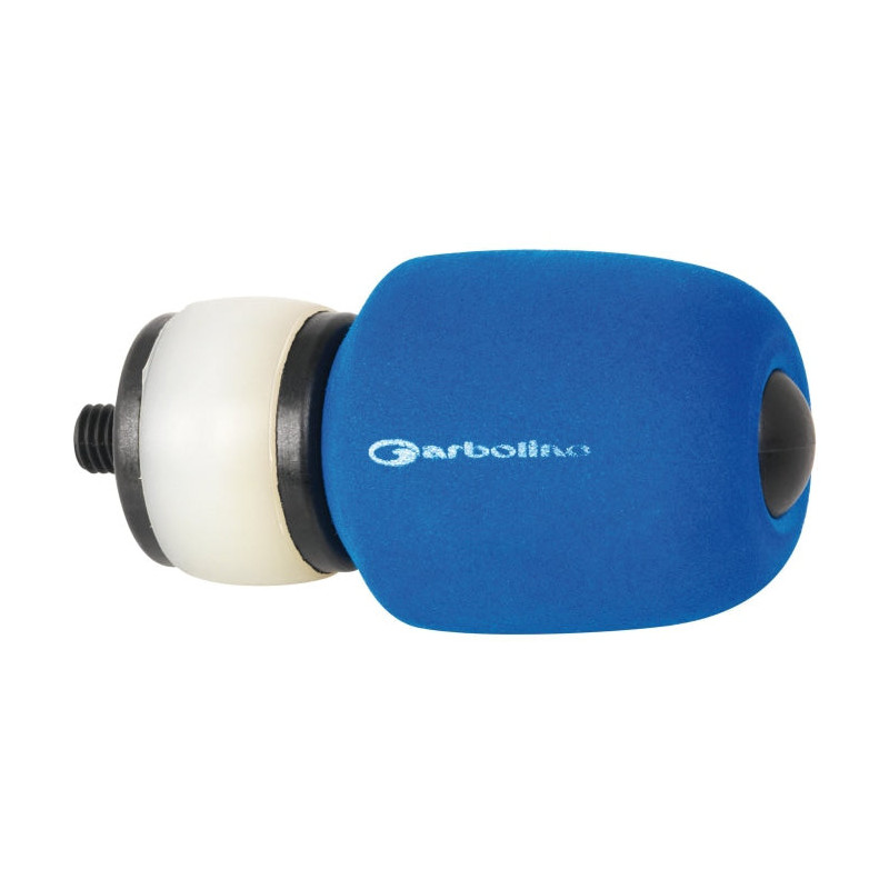 Embout réglable Garbolino protège talon