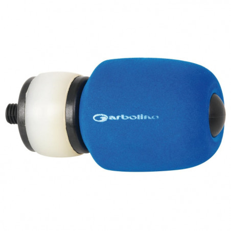Embout réglable Garbolino protège talon