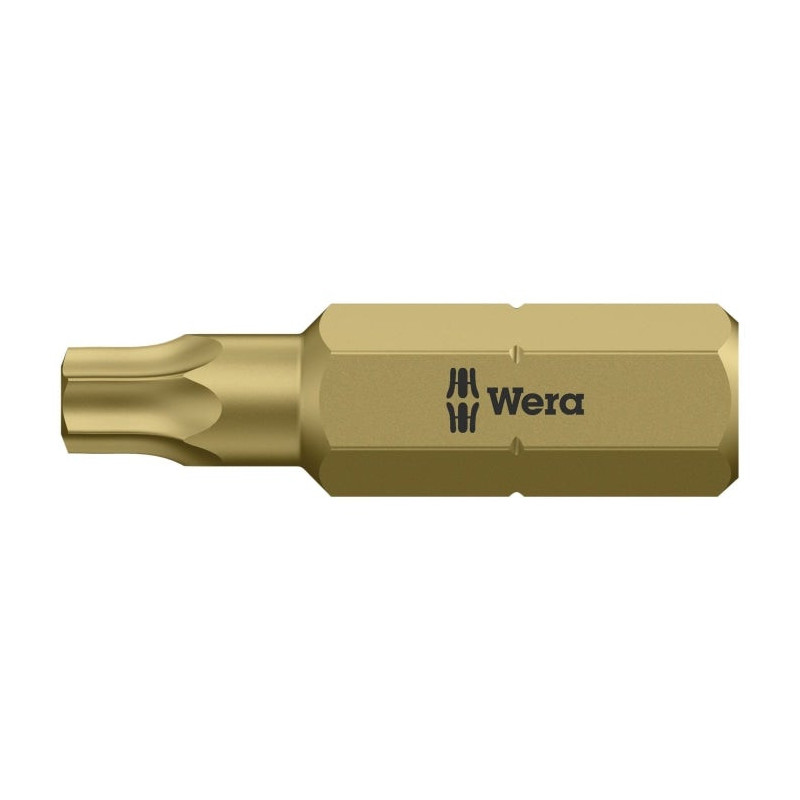 Embout Torx H