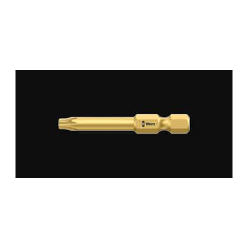 Embout Torx HF TX10 L 50 (10)