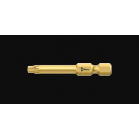 Embout Torx HF TX10 L 50 (10)