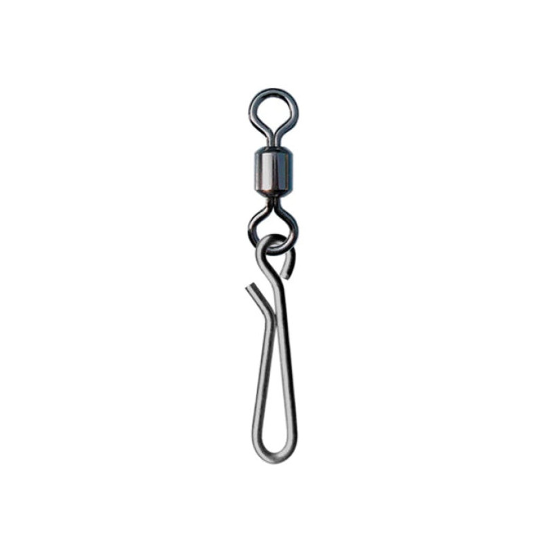 Émerillon Agrafe Mer Sunset Rolling W/ Hanging Snap St-S-3017 - Par 6