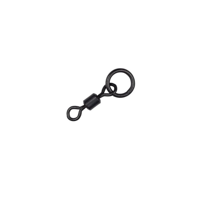 Émérillon JRC Contact Micro Ring Swivel