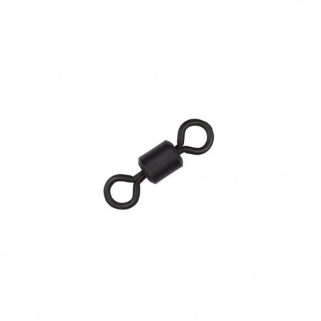 Émérillon JRC Contact Rig Swivel - 11 pcs