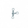 Emerillon Pater Pezon et Michel Noster BLN - Par 10