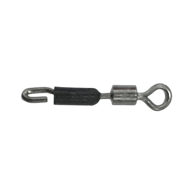 Émerillon rolling attache rapide Daiwa Feeder N'ZON - Par 10