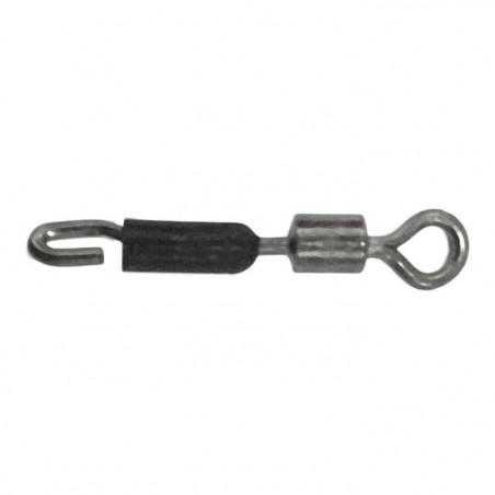 Émerillon rolling attache rapide Daiwa Feeder N'ZON - Par 10