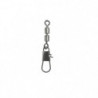 Émerillon rolling double agrafes Daiwa Feeder N'zon - Par 8