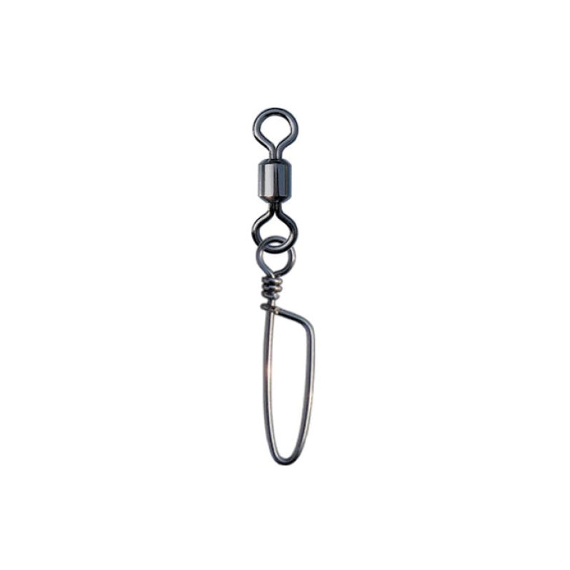 Émerillons agrafe Sunset Rolling W/ Coastlock Snap St-S-3005