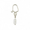 Émerillons agrafe Sunset Squid Snap Beads St-S 6933 - Par 6
