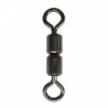 Émerillons double Sunset Rolling Swivel ST-S-1045 - Par 8