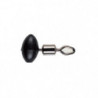 Émerillons rotatif Sunset Beads W/ Rolling St-S-6085 - Par 6