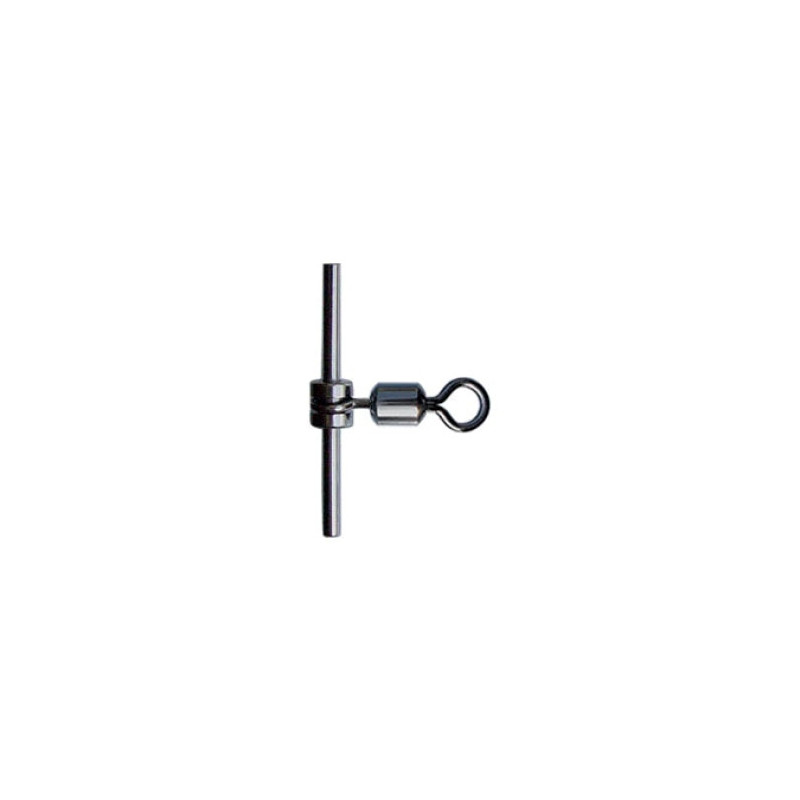 Émerillons rotatif Sunset Crossline W/ Rolling St-S-1025 - Par 4
