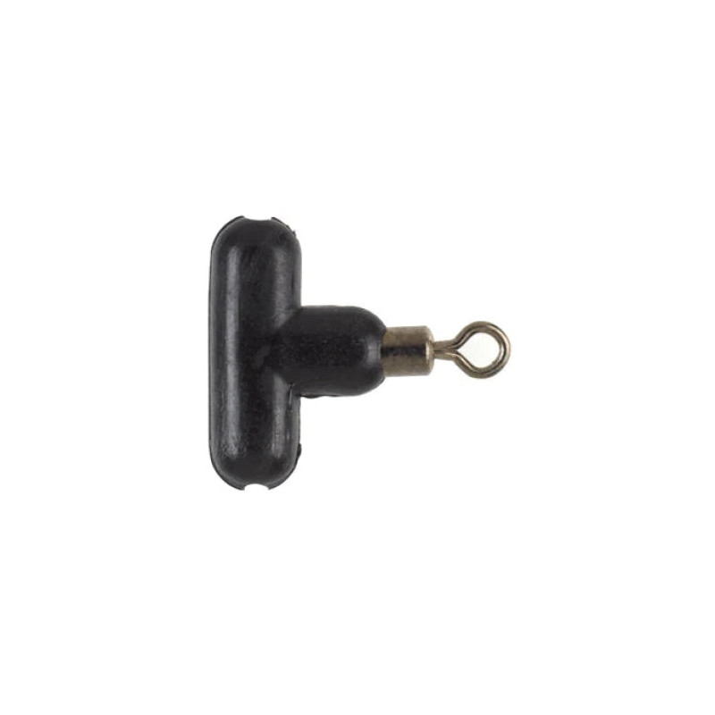 Émerillons rotatif Sunset T-Shape Swivel St-S-6024 - Par 4