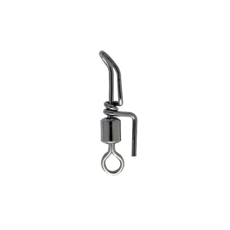 Émerillons Sunset Rolling Cascade St-S-9128 - Par 6