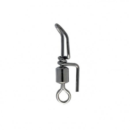 Émerillons Sunset Rolling Cascade St-S-9128 - Par 6