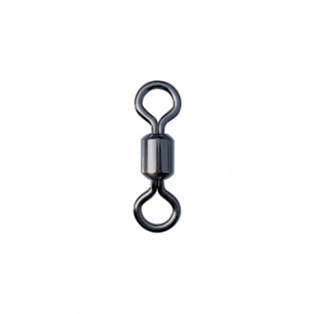 Émerillons Sunset Rolling Swivel St-S-1001