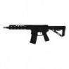 EMG NOVESKE Gen 4 w/ eSilverEdge SDU2.0 Gearbox AEG Shorty 350 Fps