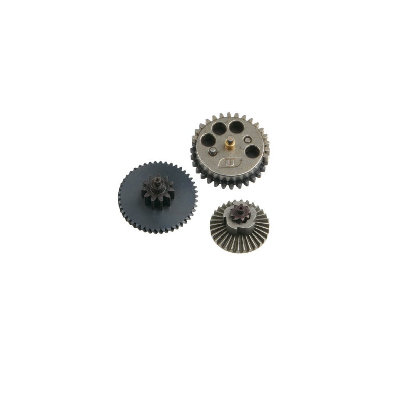 Engrenages ASG Helicoidal Extreme Torque