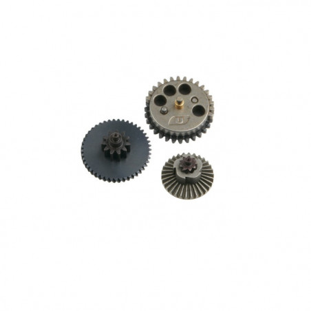 Engrenages ASG Helicoidal Extreme Torque