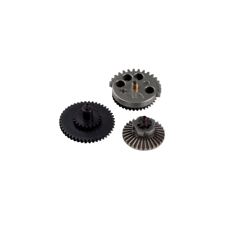 Engrenages ASG Helicoidaux Ultra Torque 170m/s