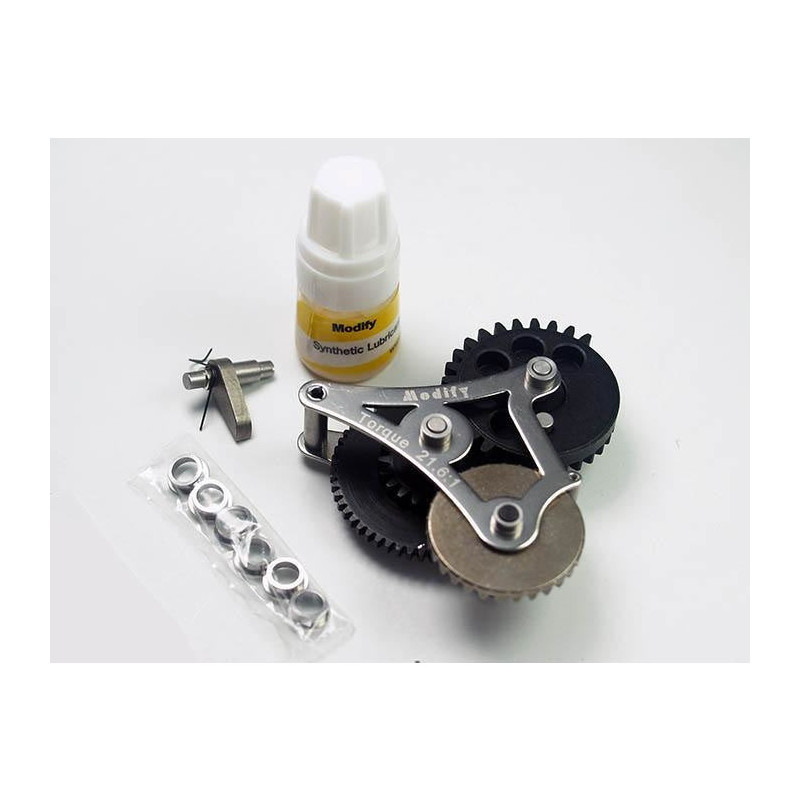 Engrenages Modulaires Modify 6M