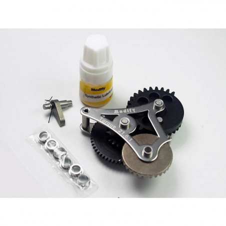 Engrenages Modulaires Modify 6M