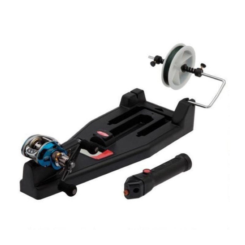 Enrouleur de fil Berkley Portable line