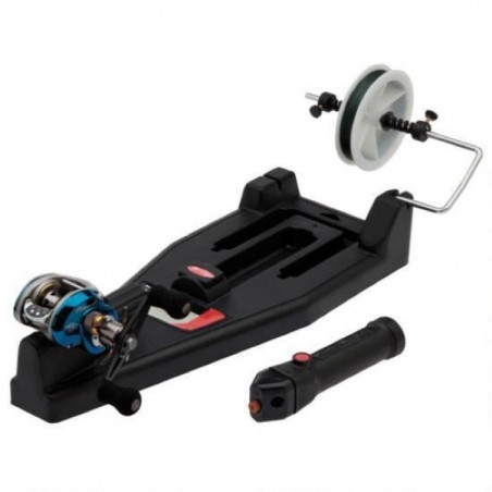 Enrouleur de fil Berkley Portable line