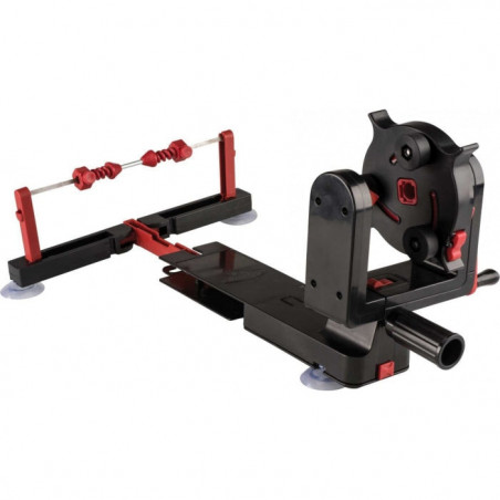 Enrouleur de fil portable Berkley Line Spooler Max