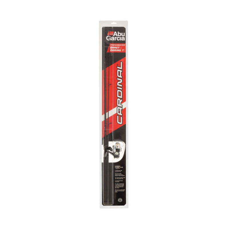 Ensemble Abu Garcia Cardinal