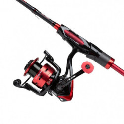 Ensemble baitcast Mitchell Colors MX Spinning