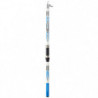 Ensemble canne Sunset Medusa ZXR Sunfing ZXR FD