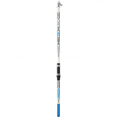 Ensemble canne Sunset Sensila ZXR Sunfish ZXR 601 FD