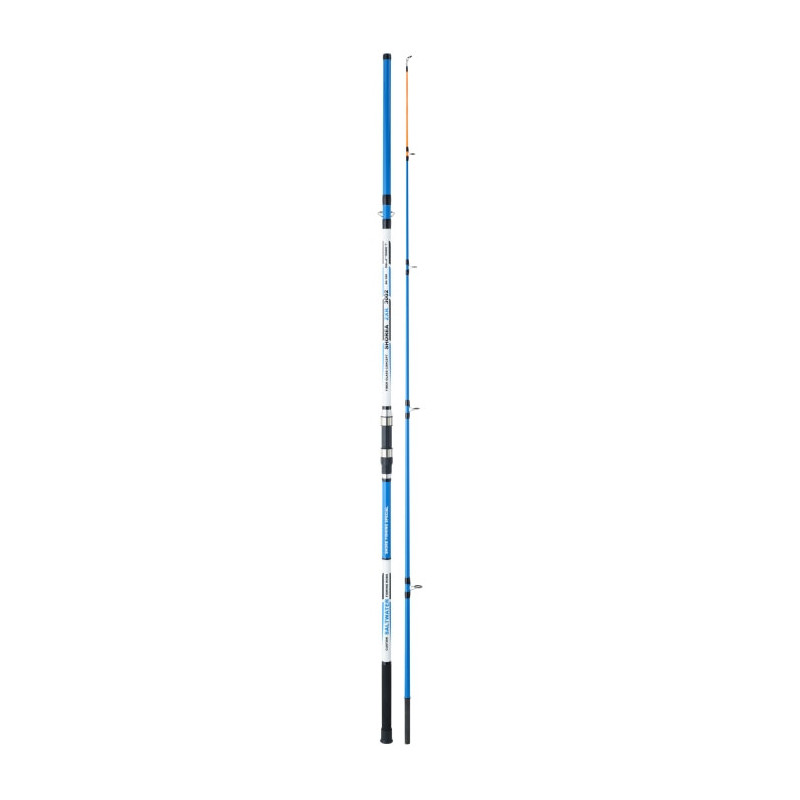 Ensemble canne Sunset Shorea ZXR Sunfish ZXR 651 FD