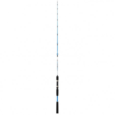 Ensemble canne Sunset Tonga ZXR Sunfish ZXR 401 FD