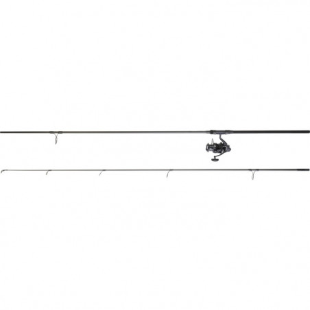 Ensemble carpe Daiwa 14/15