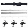 Ensemble Carpe Sert Carp Training Aka Hrs