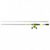 Ensemble Casting Combo Mitchell Colors MX